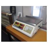 EASY WEIGH DIGITAL SCALE PC-100