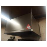 SS HOOD 48" X 48"