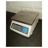 CAS DIGITAL SCALE LSW-10