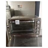 BLACK & DECKER TOASTER