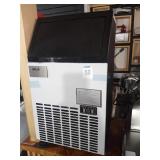 DELLA UNDERCOUNTER ICE MACHINE