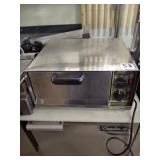SODIR ELECTRIC COUNTERTOP PIZZA OVEN