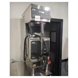 CURTIS GEMINI GT COFFEE SYSTEM