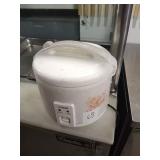 TIGER RICE COOKER WARMER