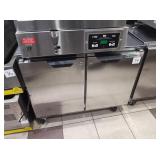 BEVERAGE AIR 34" SELF CONTAINED LOWBOY UCR34HC