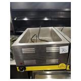 QUALITE FOOD WARMER