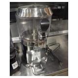 SAGRA CHOCOLATE DRINK DISPENSER 5 LITER
