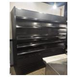 STRUCTURAL CONCEPTS SELF CONTAINED CASE 88-1/2"