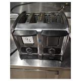 PROCTOR SILEX TOASTER