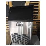 EUHOMY UNDERCOUNTER ICE MACHINE