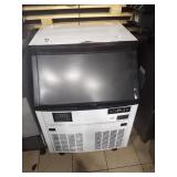 SPARTAN UNDERCOUNTER ICE MACHINE