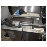 ROBOT COUPE HAND MIXER