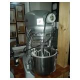 HOBART LEGACY 20 QT MIXER HL120 - 1 PHASE