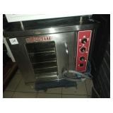 BLODGETT ELECTRIC CONVECTION OVEN