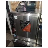 GROEN COOK & HOLD XS208-8-3