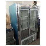 UNIVERSAL COOLERS SELF CONTAINED REFRIGERATOR