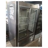 UNIVERSAL COOLERS SELF CONTAINED REFRIGERATOR