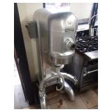 HOBART 60 QT MIXER H600 - 3 PHASE