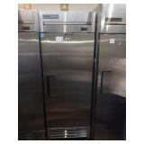 TRUE SELF CONTAINED REFRIGERATOR T-19CW-HC