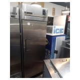 TRUE SELF CONTAINED 1 DOOR REFRIGERATOR TG1R-1-S