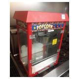 WINCO POPCORN MACHINE