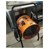 DAYTON IRKT2C HEATER