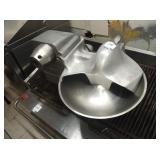 HOBART 84145 BUFFALO CHOPPER - 1 PHASE