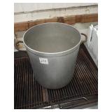 60 QT HEAVY DUTY TRIPLE GAUGE POT