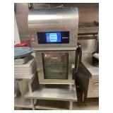 ALTO SHAAM COUNTERTOP ELECTRIC COMBI OVEN