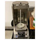 JUNIOR KRONOMATIC GYRO BROILER JAS-1