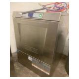 HOBART UNDERCOUNTER DISHWASHER LXEC