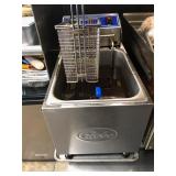 GLOBE COUNTERTOP ELECTRIC FRYER