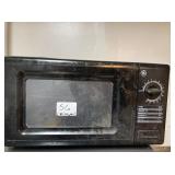 GE MICROWAVE