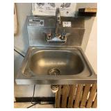 KROWNE HAND SINK HS-2L