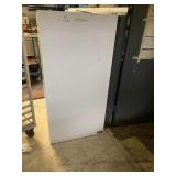 FRIGIDAIRE UPRIGHT FREEZER