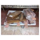 LOT OF WOOD