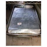 LOT OF SHEET PANS