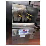 PITCO GAS DEEP FRYER