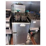 PITCO GAS DEEP FRYER