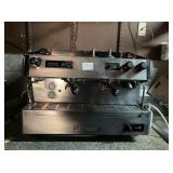 FIAMMA ESPRESSO MACHINE ATLANTIC 2