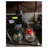BUNN COFFEE BREWER AXIOM-15