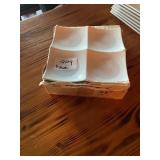 8 X 8 PLATTERS