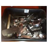 LOT UTENSILS