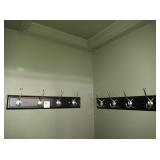 COAT HANGING RACKS