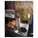 BLOOMFIELD COFFEE SYSTEM