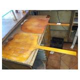 WOOD PIZZA PEELS 32" & 37"