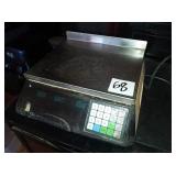 SCALE - WORKING BUT AS IS COSMETIC