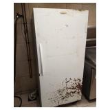 FRIGIDAIRE FROST FREE UPRIGHT FREEZER 6 FT TALL