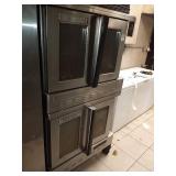 BLODGETT GAS CONVECTION OVENS