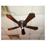 CEILING FANS